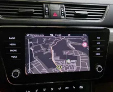 Zunanja slika - Škoda Superb - Combi 2,0 TDI Ambition DSG ACC NAVI LED KAM KLJUKA - 10 - Predogledna slika