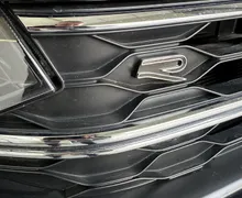 Zunanja slika - Volkswagen Taigo - 1.0 TSI R-Line 85.PANORAMA.LED.2025.SAMO 17.000 KM - 8 - Predogledna slika