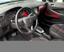 Zunanja slika - Opel Crossland - 1.2 TURBO 96KW GS-Line - AVTOMATIK - ODLIČEN - 7 - Predogledna slika