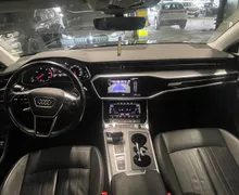 Zunanja slika - Audi A7 - Sportback 50 TDI quattro Tiptronic LED.NAVI.KAMERA - 7 - Predogledna slika
