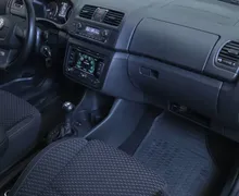 Zunanja slika - Škoda Fabia - 1.4 TSI RS 132kW - DSG - TEMPOMAT - PDC... - 11 - Predogledna slika