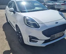 Zunanja slika - Ford Puma - 1.0 EcoBoost MHEV ST-Line X  63169 KM.PRVI L.. SER - 4 - Predogledna slika