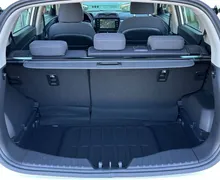 Notranja slika - KG Mobility Tivoli - 1.5 GDI-T Fresh A T - 12 - Predogledna slika