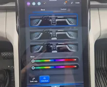 Zunanja slika - Ford Explorer - PREMIUM AWD 340KM PODALJŠAN DOSEG-SLO-PANORAM-360o - 22 - Predogledna slika