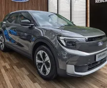 Zunanja slika - Ford Explorer - EV STYLE 170PS 52KWH RWD-NA ZALOGI-DOBAVA TAKOJ - 2 - Predogledna slika