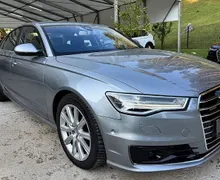 Zunanja slika - Audi A6 - 3.0 TDI QUATTRO SOFT.C 1.LASTNIK MATRIX LUFT 360 - 3 - Predogledna slika