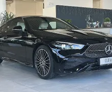 Zunanja slika - Mercedes-Benz CLE - -Razred 220 d Coupé AMG - PREMIUM PAKET - 1 - Predogledna slika