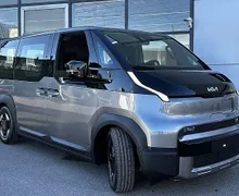 Zunanja slika - KIA PV5 - 71.2 kWh baterija 120 kW 163 KS  Quantum - 5 - Predogledna slika