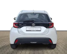 Zunanja slika - Toyota Yaris - 1.5  Sol Assist AVTOMATIK - 4 - Predogledna slika