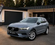 Zunanja slika - Volvo XC60 - D4 AWD-AVT.+NAVI+LED+PILOT+ACC... - 3 - Predogledna slika