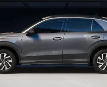 Zunanja slika - Volkswagen T-Roc - Life 1.5 eTSI DSG - V PRIHODU - - 2 - Predogledna slika