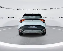 Zunanja slika - KIA Sportage - 1.6 T-GDi LX Fresh. ISG M T... - 6 - Predogledna slika