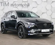 Zunanja slika - Mazda CX-5 - 2.2 Skyactive-D AWD 6AT Homura 184KM - 2 - Predogledna slika