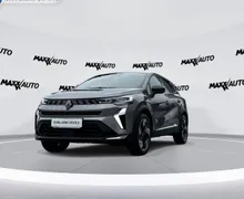 Zunanja slika - Renault Symbioz - TCe 140 techno - 1 - Predogledna slika