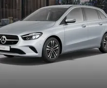 Zunanja slika - Mercedes-Benz B-Razred - 180 - 2 - Predogledna slika