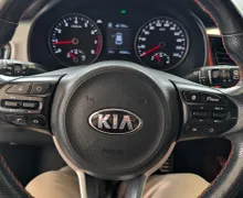 Zunanja slika - KIA Stonic - 1.4 MPI EX Motion CP ISG - 10 - Predogledna slika