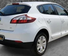 Zunanja slika - Renault Mégane - Megane Berline 1.5dCi NAVIGACIJA TEMPOMAT LED - 2 - Predogledna slika