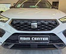Zunanja slika - Seat Ateca - 2.0 TDI FR|PANO|VIRTUAL|AMBIENT|FULL LED|KEYLESS - 6 - Predogledna slika