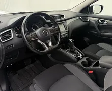 Zunanja slika - Nissan Qashqai - 1.3 DIG-T 160 N-CONNECTA DCT 1.LASTNIK-SLO - 7 - Predogledna slika