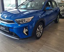 Zunanja slika - KIA Stonic - 1.2  LX Urban+ - 2 - Predogledna slika