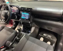 Zunanja slika - Citroën C3 - 1,2-110KM-LED-LINE-ASS-NAVI-PDC-CARPLAY-1.LASTNIK - 11 - Predogledna slika