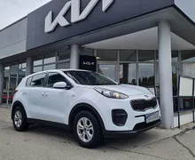 Zunanja slika - KIA Sportage - 1.6 GDI 97kW Active ISG - 1 - Predogledna slika