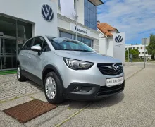 Zunanja slika - Opel Crossland X - 1.2 TURBO 81KW S S ENJOY - 1 - Predogledna slika