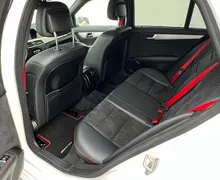 Zunanja slika - Mercedes-Benz C-Razred - C 220 CDI+AMG+EL. OKNO+XENON+NAVI - 19 - Predogledna slika