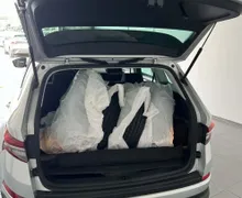 Zunanja slika - Škoda Kodiaq - 2.0 TDI 110kW DSG.NEMŠKI+4ALU.KAMERA.ACC.GRE.SEDEŽ - 8 - Predogledna slika