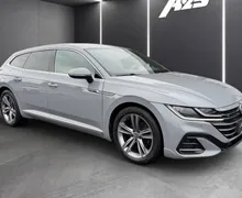 Zunanja slika - Volkswagen Arteon Shooting Brake - 2.0 TDI BMT R-Line DSG - 2 - Predogledna slika