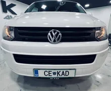 Zunanja slika - VW Transporter - 8+1 - 3 - Predogledna slika