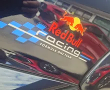 Zunanja slika - Renault Mégane - Megane R.S. Red Bull Racing RB8 ... No.481 - 15 - Predogledna slika