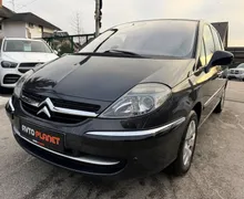 Zunanja slika - Citroën C8 - Tendance 2.0 HDi 160 BVM6 XENON 7 SEDEŽEV NAVI - 7 - Predogledna slika