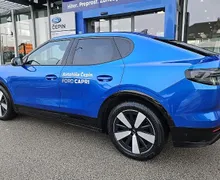 Zunanja slika - Ford Capri - 79 kWh 250 kW  340 KM  samodejni AWD - 7 - Predogledna slika
