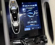 Zunanja slika - MG MG CYBERSTER - Cyberster GT AWD -77kWh - 9 - Predogledna slika