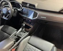 Zunanja slika - Audi RS Q3 Sportback - RSQ3-SPORTBACK-1.LAST-VIRTUAL-MATRIX-NAVI-GRETJE - 12 - Predogledna slika