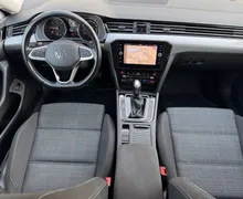 Notranja slika - Volkswagen Passat Variant - 2.0 TDI DSG Kamera - Kljuka... - 10 - Predogledna slika
