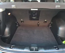 Notranja slika - Jeep Compass - AWD 1,4T Multiair Limited Avt. - 15 - Predogledna slika