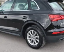 Zunanja slika - Audi Q5 - 30 TDI S tronic 110kW-VIRTUAL-NAVI-KAMERA-ALU-PDC - 9 - Predogledna slika