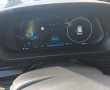 Zunanja slika - Hyundai Bayon - 1.2 MPI COMFORT.WINT.RG SLUŽBENO VOZILO - 7 - Predogledna slika
