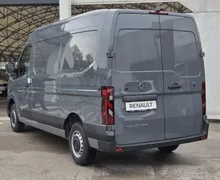 Zunanja slika - Renault Master - L3H2P2 150 dCi - 5 - Predogledna slika