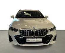 Zunanja slika - BMW i5 - eDrive40 touring M Sport - 8 - Predogledna slika