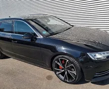 Zunanja slika - Audi A4 - Avant 2.0 TDI-140KW-AUT-VIRTUAL-SPORT PAKET-MATRIX-EL.PR - 5 - Predogledna slika