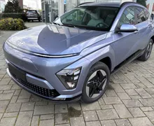 Zunanja slika - Hyundai Kona - BEV 48.4 kWh PREMIUM   WINTER I.. to... - 2 - Predogledna slika