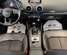 Zunanja slika - Audi A3 - 1.6TDI-DESIGN-XENON-NAVI-TEMP-DIGI-KLIMA-PDC-17C - 10 - Predogledna slika