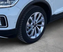 Zunanja slika - Volkswagen T-Roc - 1.0 TSI Style 1.Lastnik SLO - 4 - Predogledna slika