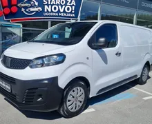 Zunanja slika - Fiat Scudo - 1.5 M-JET L3 - 1 - Predogledna slika