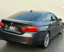 Zunanja slika - BMW Serija 4 - Gran Coupe: 420d-AUT-SPORT-XENON+LED-LIZING ZA TUJCE-HEA - 5 - Predogledna slika