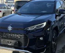 Zunanja slika - Suzuki Across - 2.5 PHEV AWD ELEGANCE - 3 - Predogledna slika