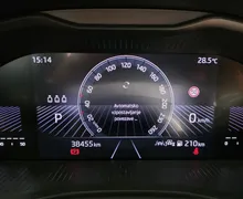 Zunanja slika - Škoda Kamiq - 1,0 TSI Style DSG 1.LAST SLO TEMP VIRTUAL LANE ALU LED - 12 - Predogledna slika